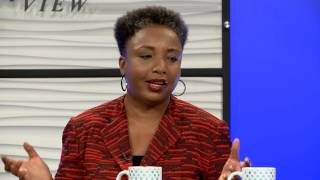 Celebrity The Christian View on America's Racial Divide - Episode #28 Part #2 Profile
