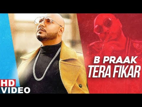 latest-song---tera-fikar(-full-hd-video)-|-b-praak-|-ammy-virk-|-jaani-|-punjabi-song