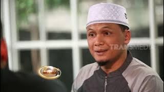 SEDANG SHALAT DIPUKUL | KHAZANAH (14/01/19)