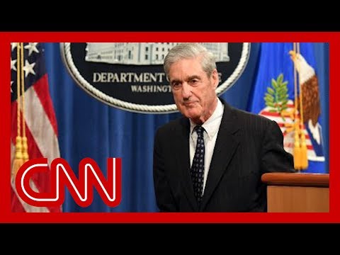 CNN watched past Mueller testimony. Here's what we found.