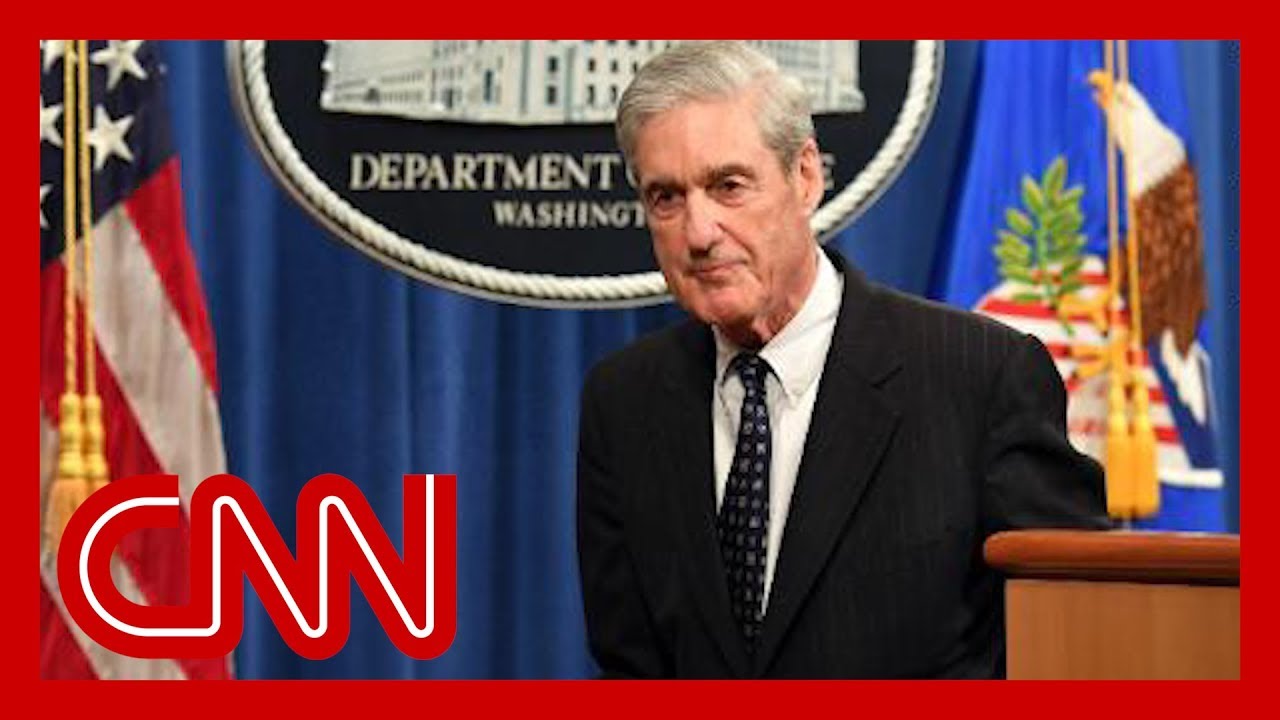 CNN watched past Mueller testimony. Here's what we found.
