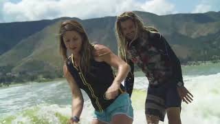 Liquid Force Free For All 2018