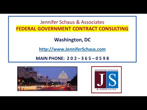 government-contracting---far-part-1---federal-acquisition-regulations-system