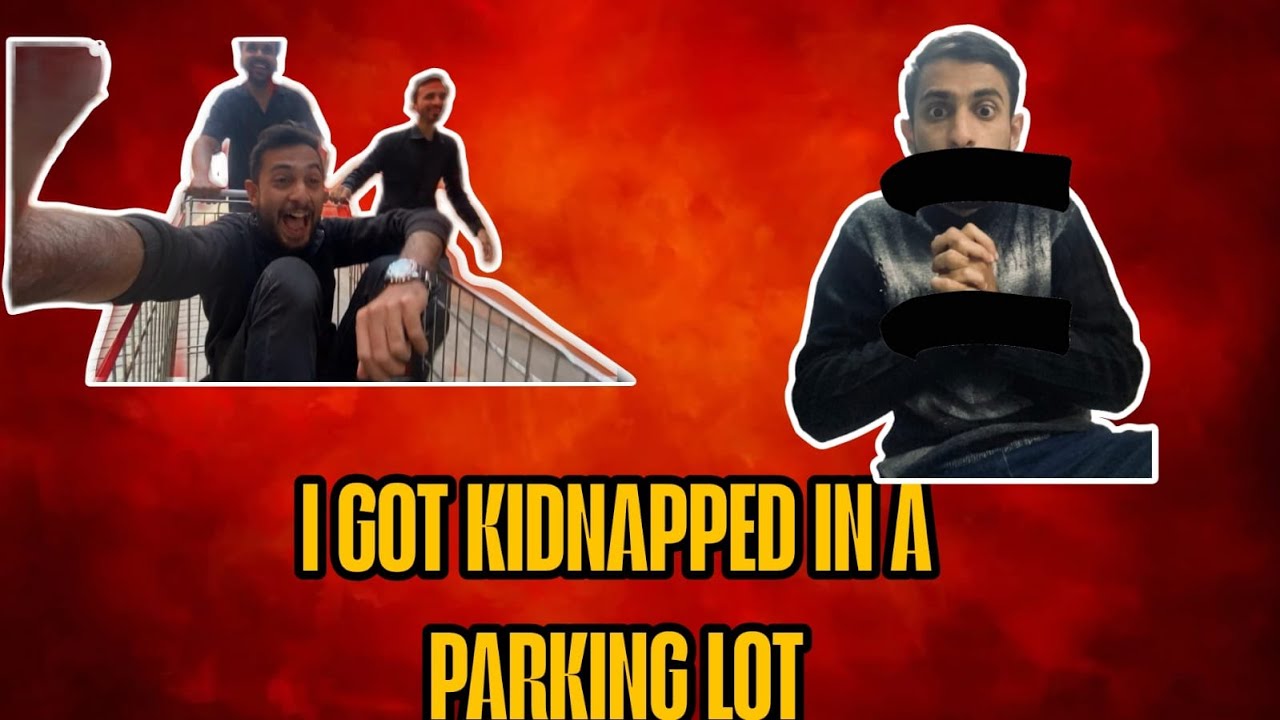 MY FRIENDS KIDNAPPED ME 😱 | Comeback Vlog | Hammad’s life