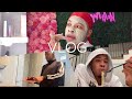 VLOG| LATE NIGHT FACE MASKING + MY ATTEMPT OF COOKING AGAIN