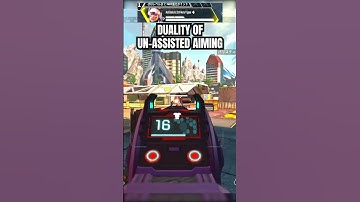 What am I ever shooting at #apex #apexlegends #apexlegendsclips #gaming #clips