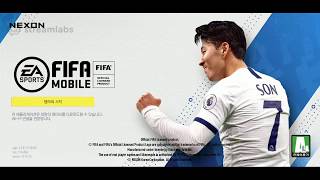 FIFA 21 MOBILE - NOVIDADES E JOGANDO A BETA OFICIAL?  (ANDROID/IOS)