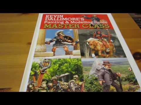 review:-painting-and-modelling-guide-master-class