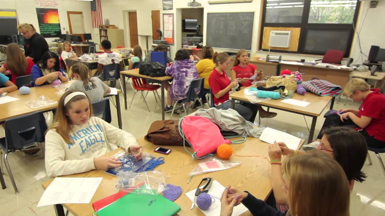 Indian Lake Schools of Excellence YouTube