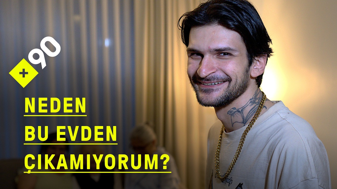 Aile evinde yaşayan işsiz erkek olmak