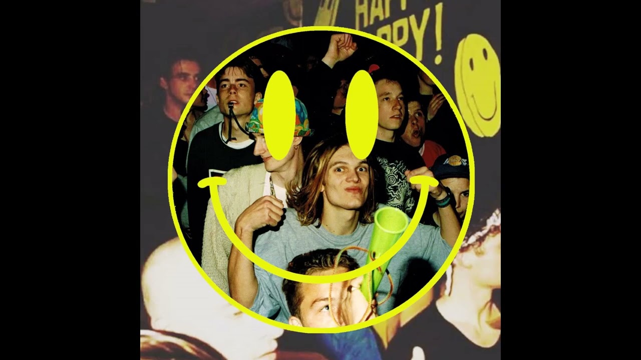 DJ NERDIBOY - Esto es CALIENTE