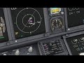 Beginners guide to programming the FMC in the PMDG Boeing 737-700 in Microsoft Flight Simulator