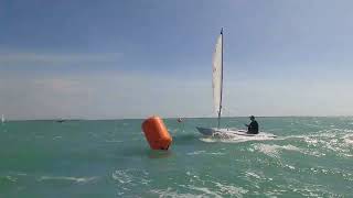 NT Shade Sprint Series. Bottom mark.