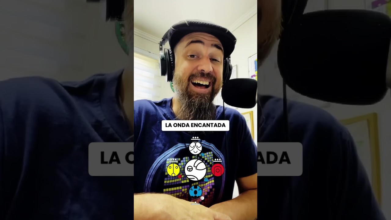 KIN 190 | ORACULO DE LA QUINTA FUERZA 