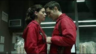 Berlin La Casa Da Papel