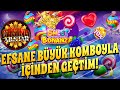 Sweet Bonanza | KISA SÜREDE ARTI 200K KAZANÇ | BIG WIN #sweetbonanzaküçükkasa #sweetbonanzamaxwin