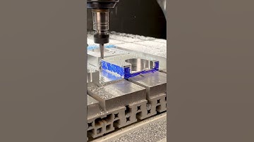 CNC machining manufacturer #fyp #foryou #custom #cncmill #cncmachining #cnc #factory #metal