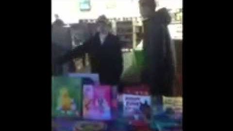 This is our bud not buddy video