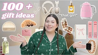 100 + TRENDY Christmas Gift Ideas For TEEN GIRLS 2024 ✨🎀 *the ultimate gift guide*