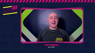 DCL Draft Selection 2022 Qualification Explanation