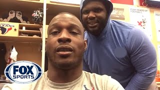 K.J. Dillon gearing up for preason matchup against Saints - PROCast