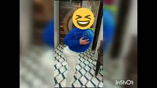 Mlaika Mam Ki Duck Wake Short Arora