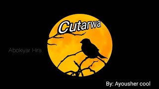 CUTARWA....18
