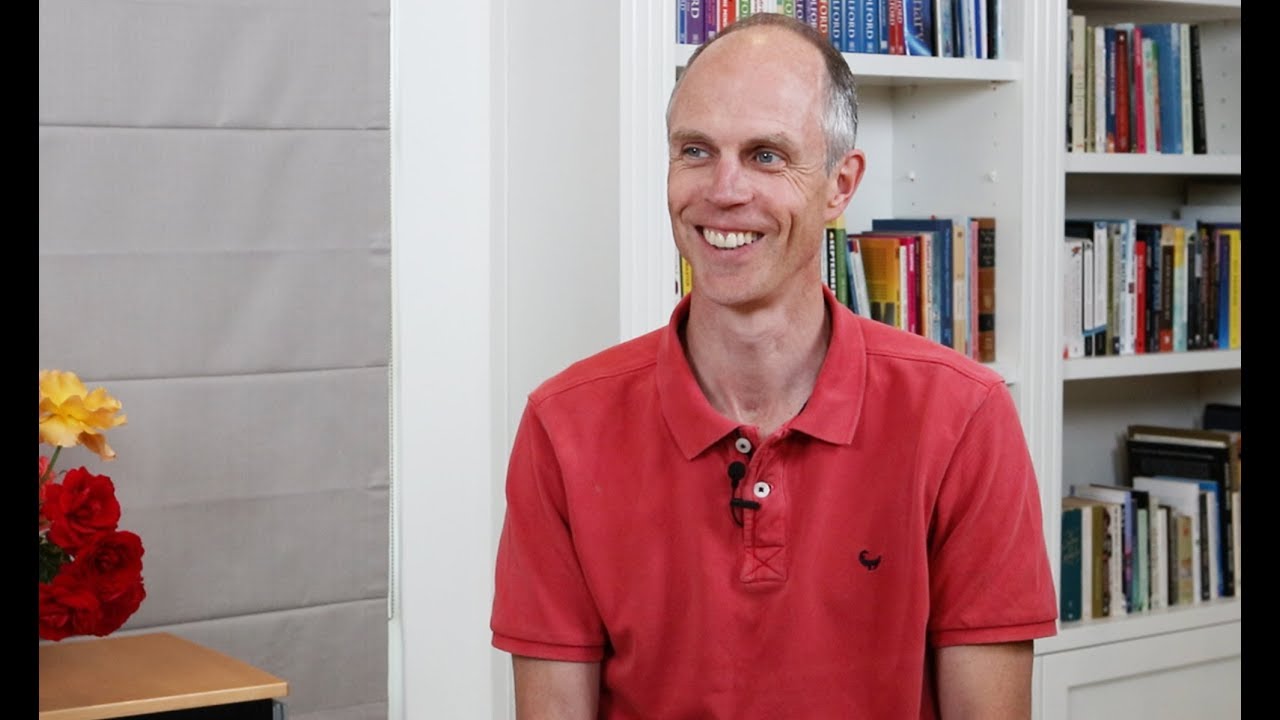 environmental tech Ian Craig on the pros and cons of banting