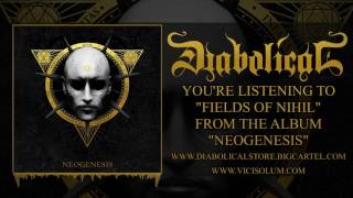 Diabolical - Fields of Nihil