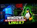 The Hidden Evidence Inside WSL3 That Proves Microsoft Is Building a Full Linux Windows