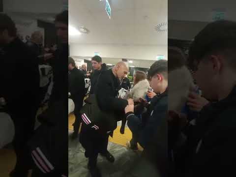 Video Spalletti: non si vince un caxxo ?? #juventus #football #forzajuve #spalletti