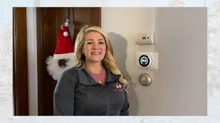 It's time for your Winter Maintenance Checklist!!!