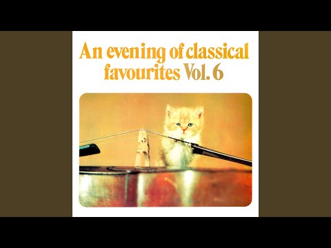 Serenade, Op. 15 No. 1