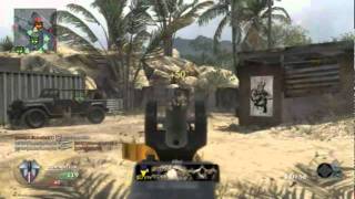 OcularGumby50 - Black Ops Game Clip