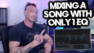 Mixing With UVI Shade - New Tricks!