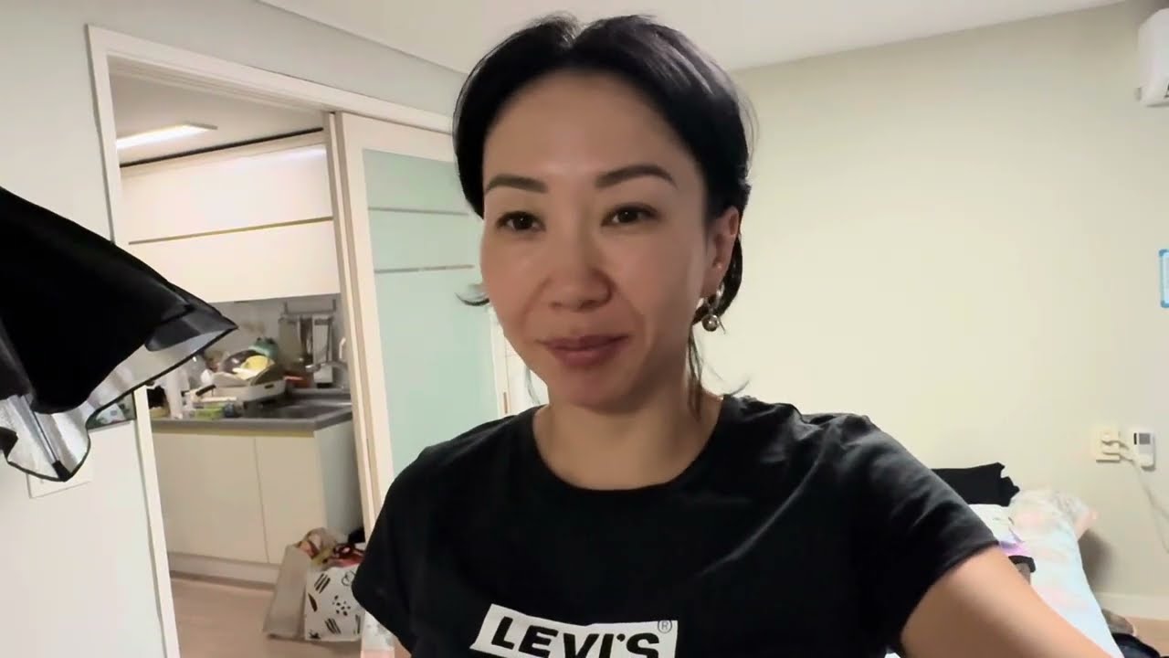 Все что удалось накопить за 5 лет в Южной Корее 🇰🇷 vlog 3/100