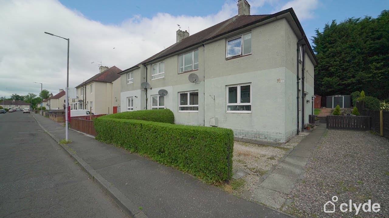 193 Ashley Terrace Alloa FK10 2NB YouTube