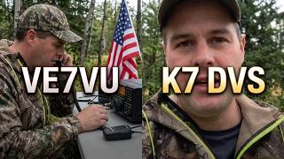 Backup Channel For Ve7Vu