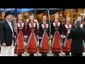 Philip Koutev choir with Todor Varbanov - Beli Ruji arr. by Georgi Genov (live)
