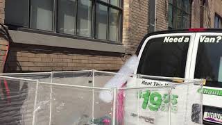 Foam balloons printer screenshot 5