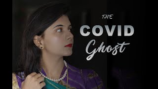 The Covid Ghost A Short Film Dr. Jerry & Dr. Nancy