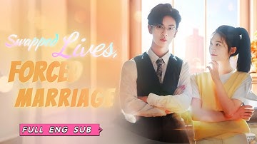 【ENG SUB】The CEO interviewed his fiancée but fell in love with Cinderella at first sight!#drama
