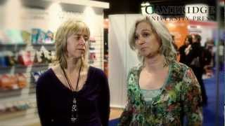CLIL | Liz Dale & Rosie Tanner's Secrets