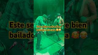 Aquí todos salen bailados, sin excepciones 😂💃💃🎉🎶🎵 #Silviamendivil
