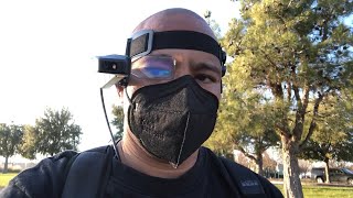 Vuzix M4000 Overview And Comparison To Vuzix Blade