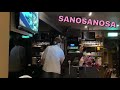 SANOSANOSA カバー林淑貞