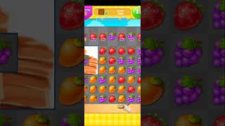 Fruit Legend 2017 Level 37 - 40 Completed screenshot 1