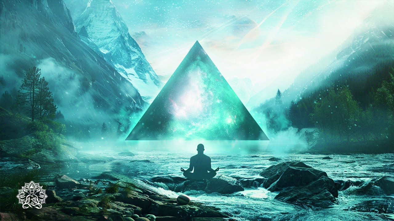 7Hz + 77Hz + 777Hz + 1111Hz Just Listen and Attract Miracles Into Your Life and Home