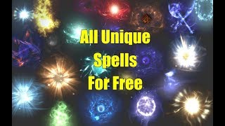 Skyrim: How To Get All the Spell Tomes At Once