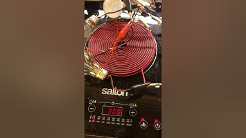 True Tesla Energy amplification over unity found🤩 ￼